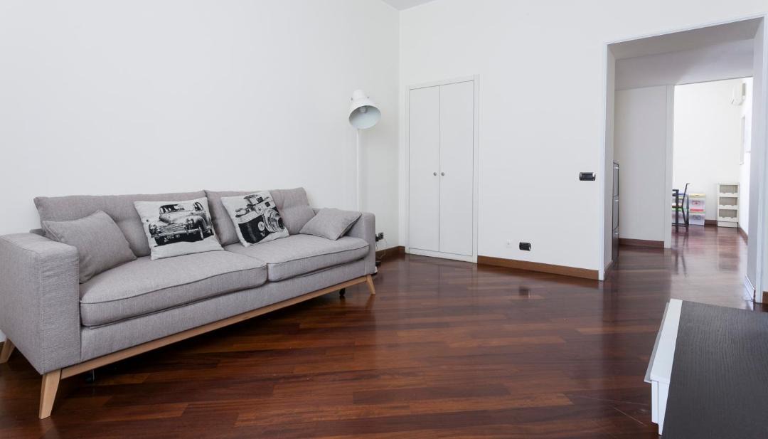 Photo of Livingroom in Porta Volta
