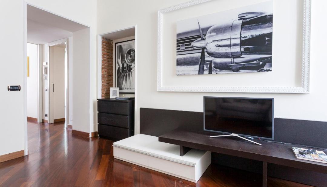 Photo of Livingroom in Porta Volta
