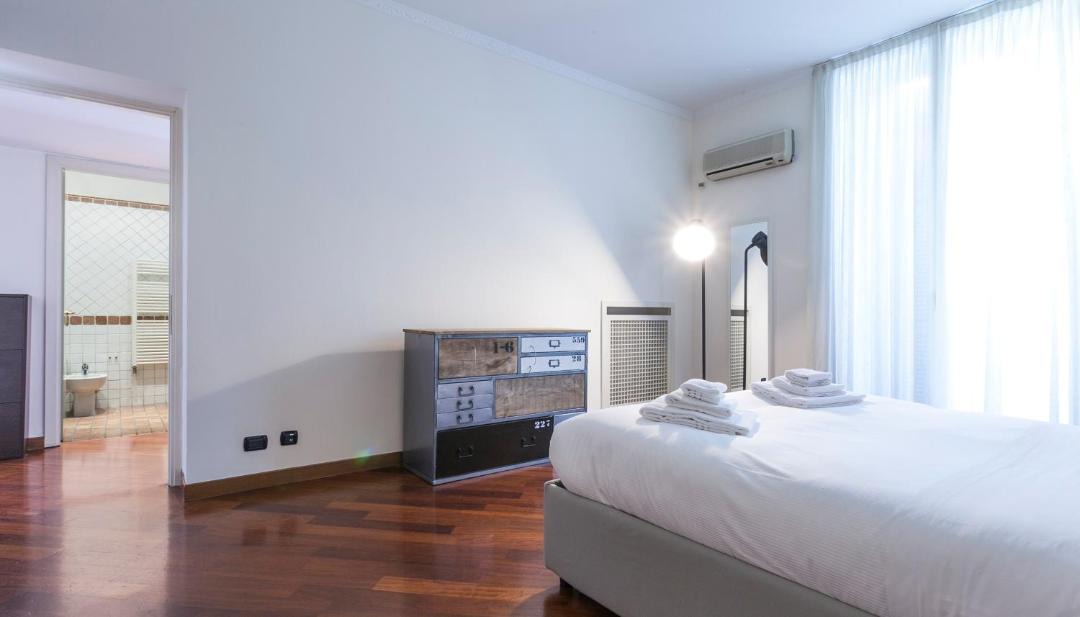 Photo of Bedroom in Porta Volta
