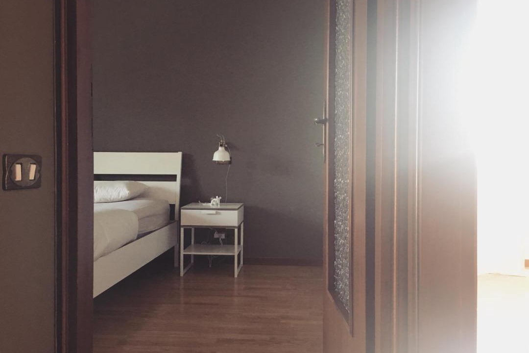 Photo of Bedroom in Fizzonasco