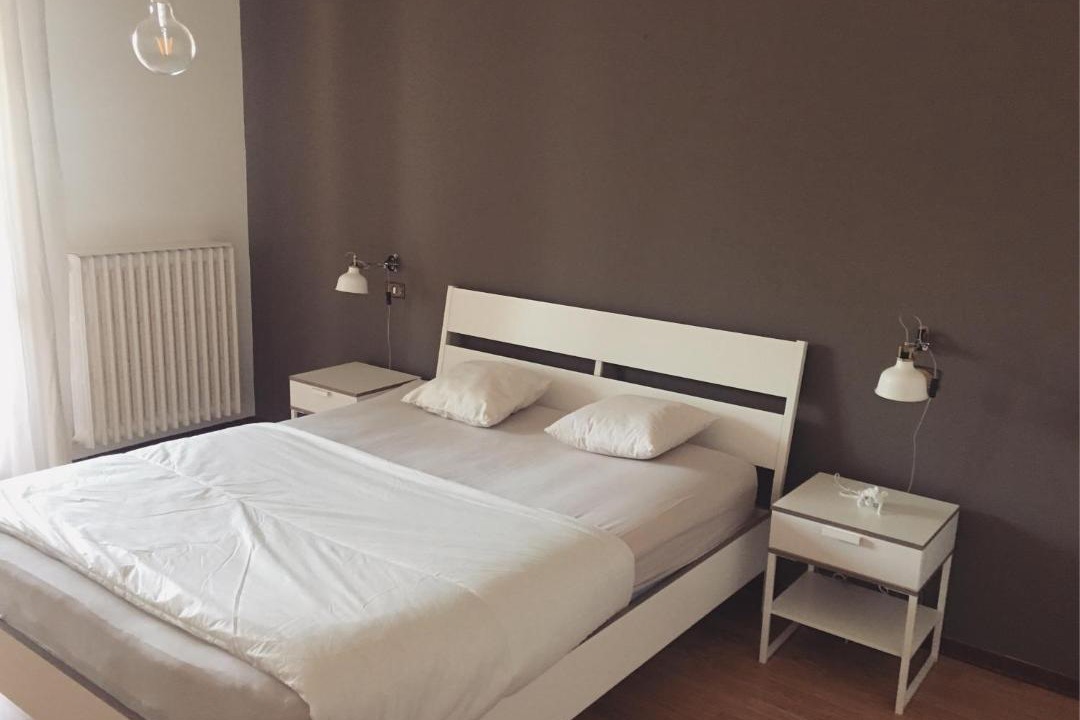 Photo of Bedroom in Fizzonasco