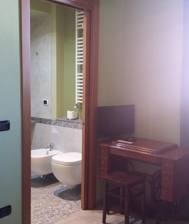 Photo of Bathroom in Pero