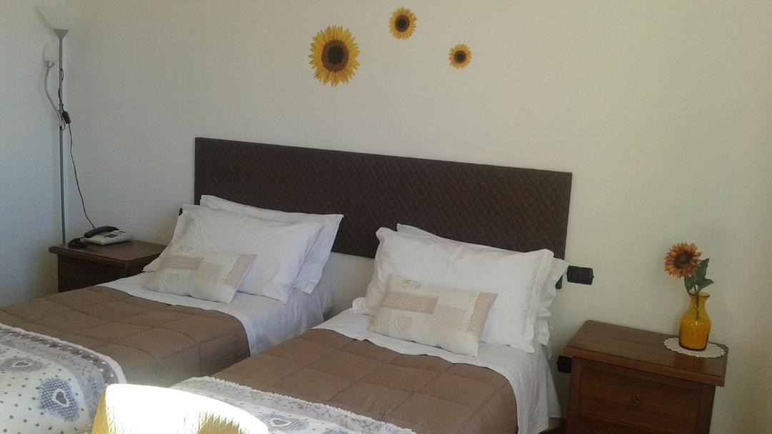 Photo of Bedroom in Scanzorosciate