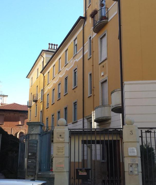 Photo of Buildings in Citta Bassa
