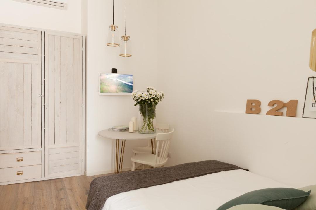 Photo of Bedroom in Lambrate