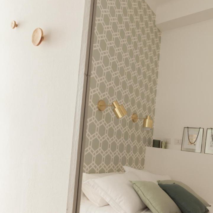 Photo of Bedroom in Lambrate