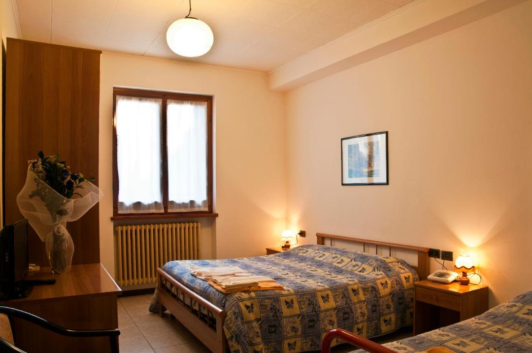 Photo of Bedroom in Montecampione