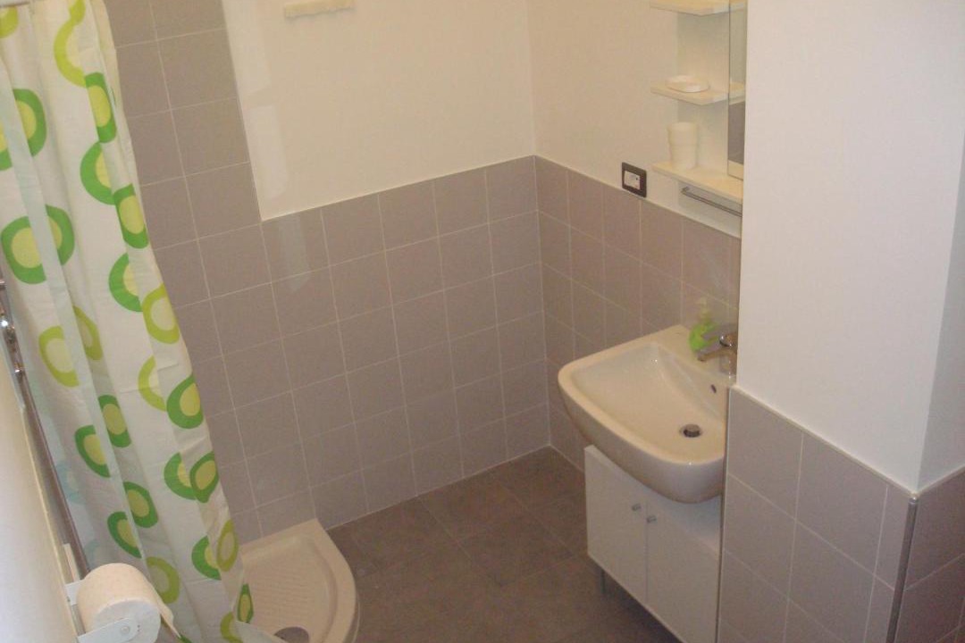 Photo of Bathroom in Stazione