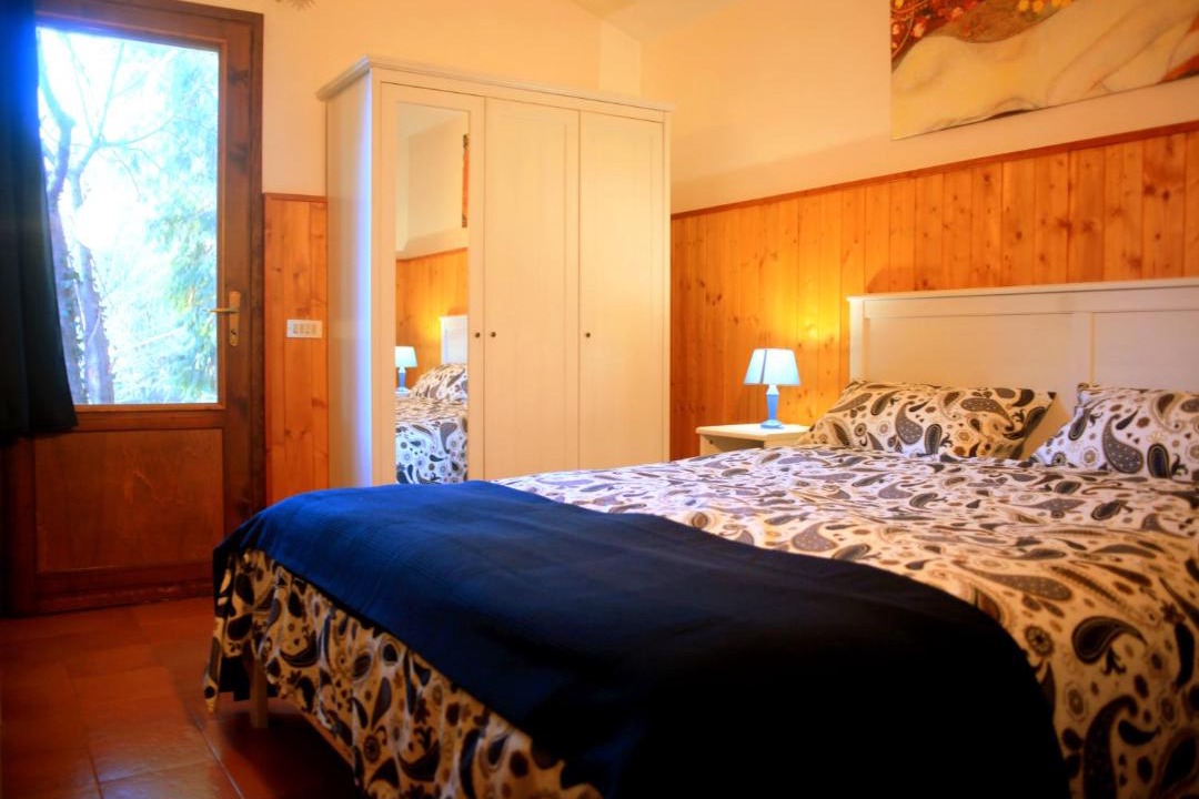 Photo of Bedroom in Gromlongo