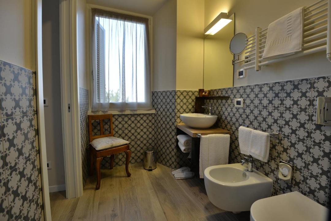 Photo of Bathroom in Barzago