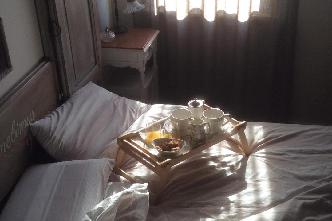Photo of Bedroom in Corte de'Cortesi Con Cignone