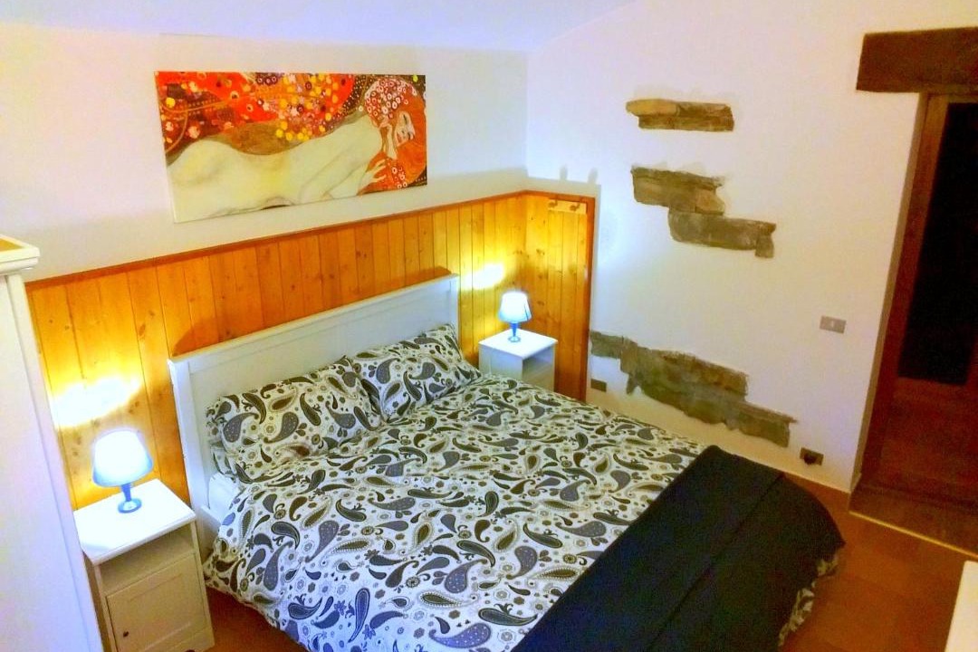 Photo of Bedroom in Gromlongo