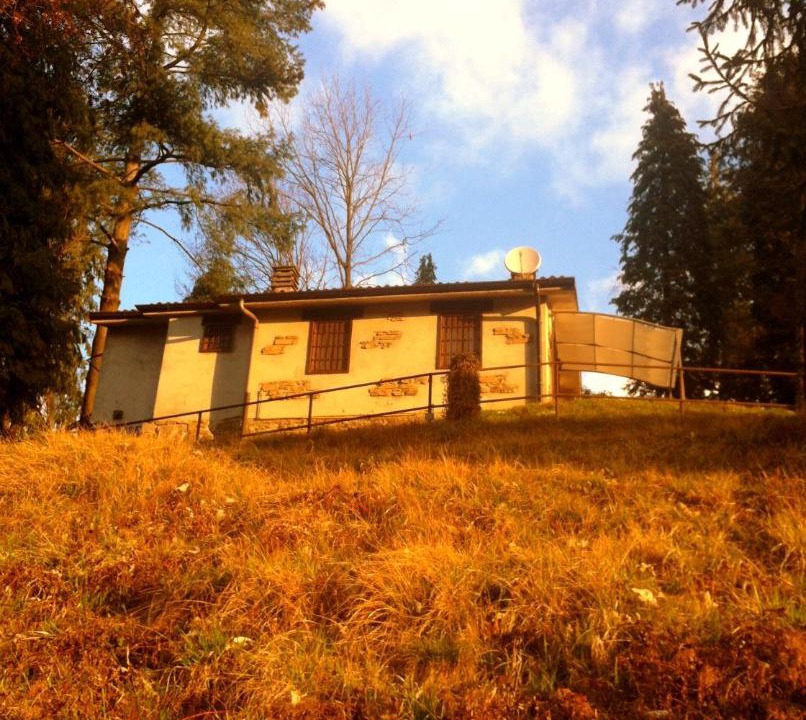 Photo of Buildings in Gromlongo