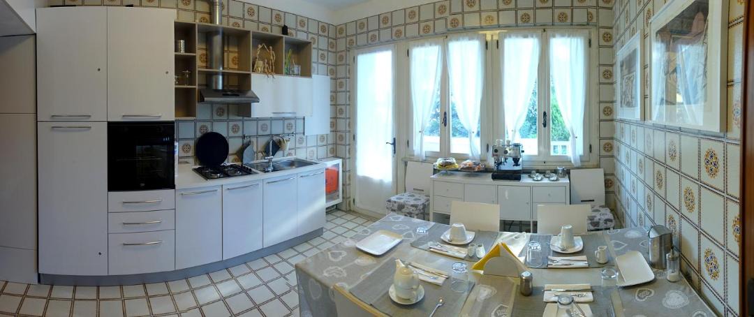 Photo of Kitchen in Chiesanuova