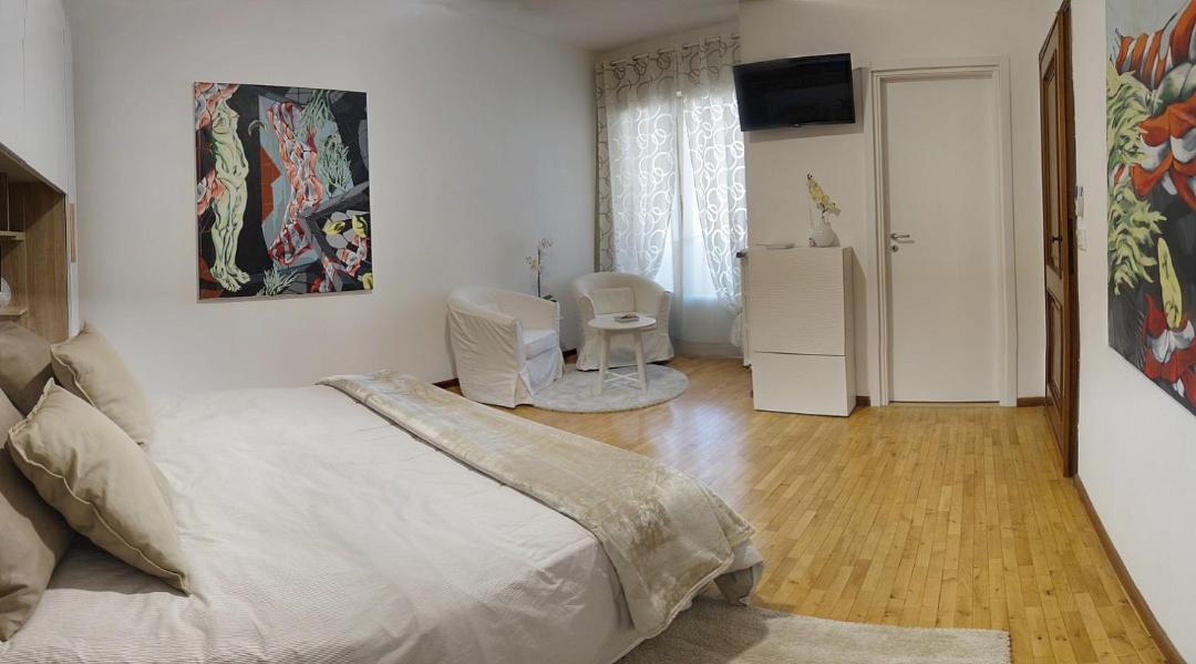 Photo of Bedroom in Chiesanuova