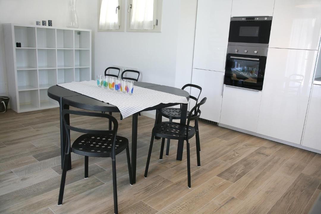 Photo of Kitchen in Crociale