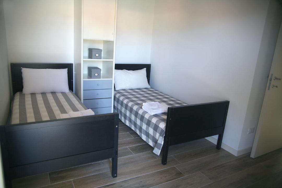 Photo of Bedroom in Crociale