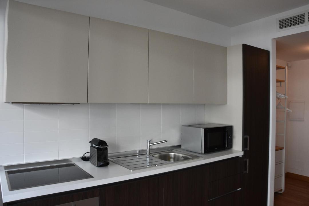 Photo of Kitchen in Portello