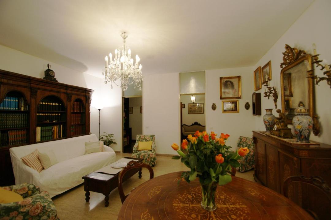 Photo of Livingroom in Tre Torri