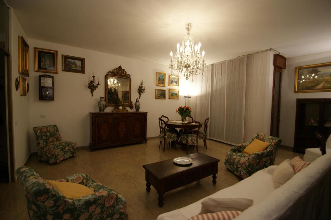 Photo of Livingroom in Tre Torri