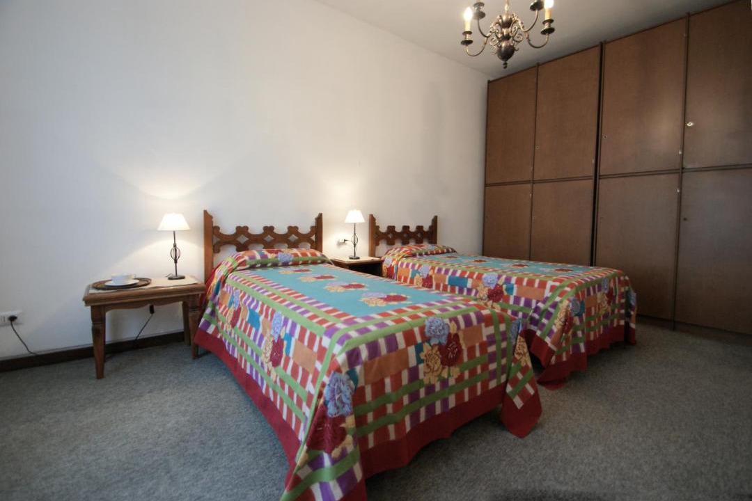Photo of Bedroom in Tre Torri