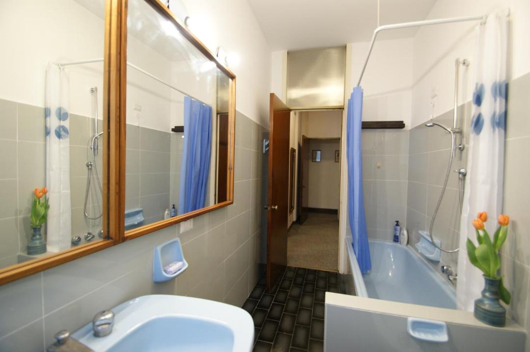 Photo of Bathroom in Tre Torri