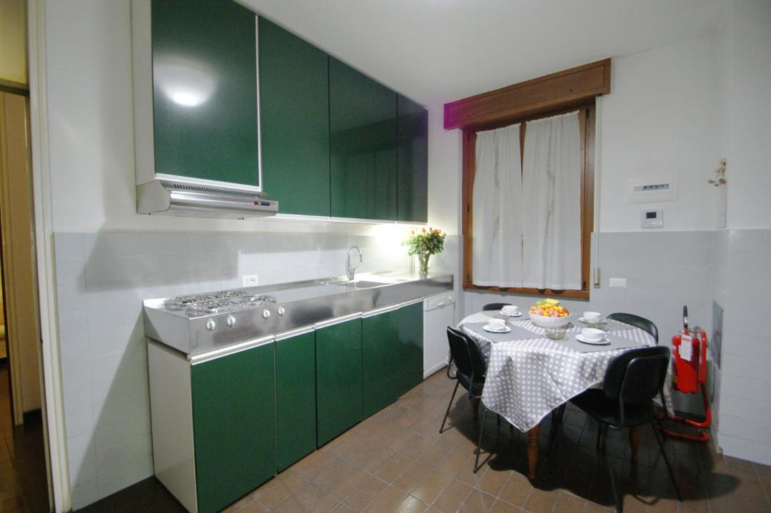 Photo of Kitchen in Tre Torri