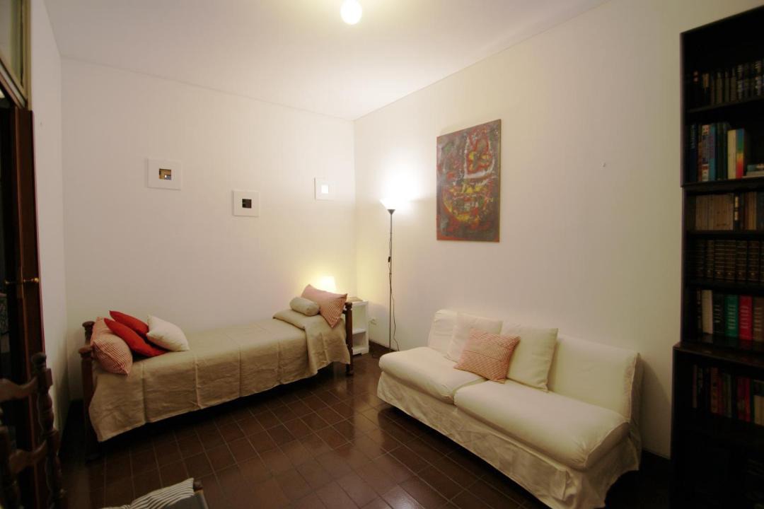 Photo of Livingroom in Tre Torri