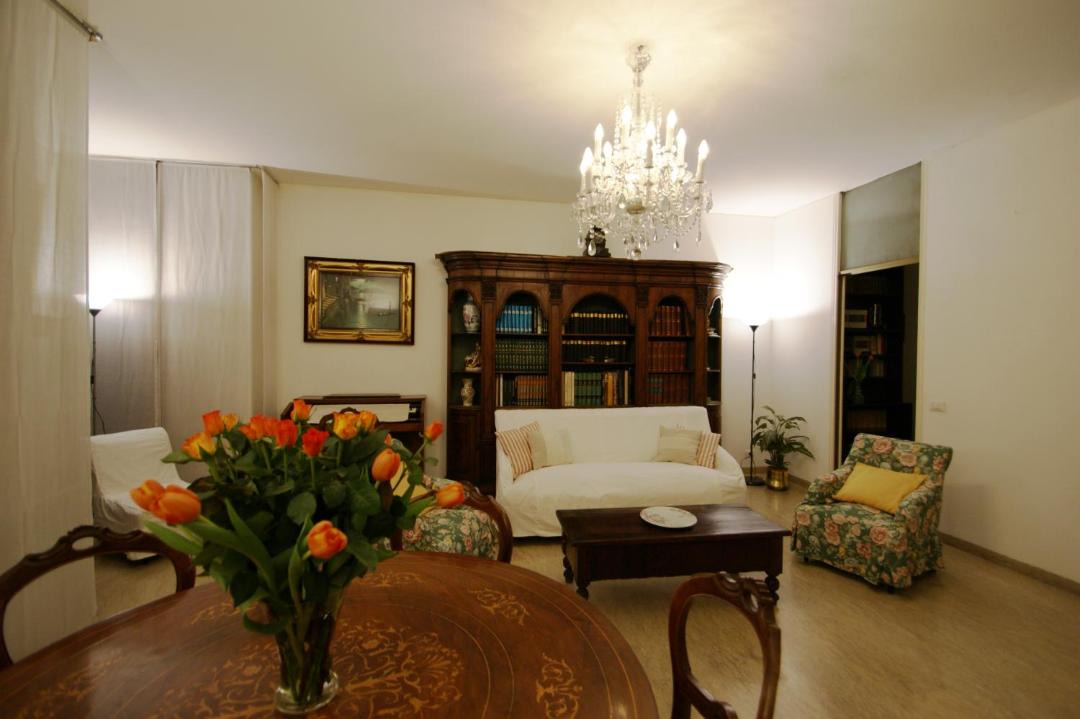 Photo of Livingroom in Tre Torri