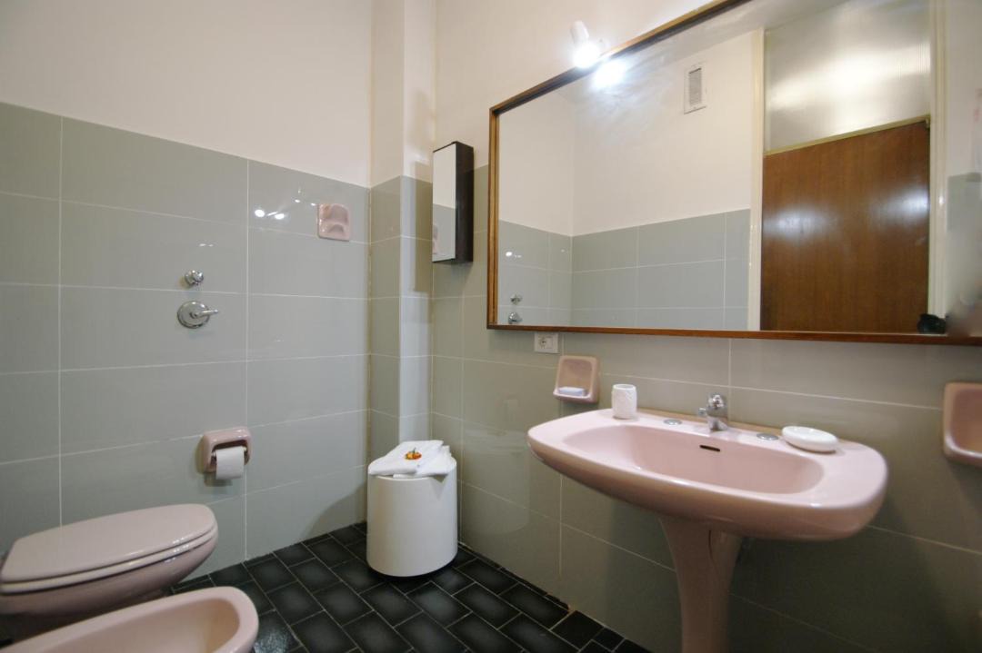 Photo of Bathroom in Tre Torri