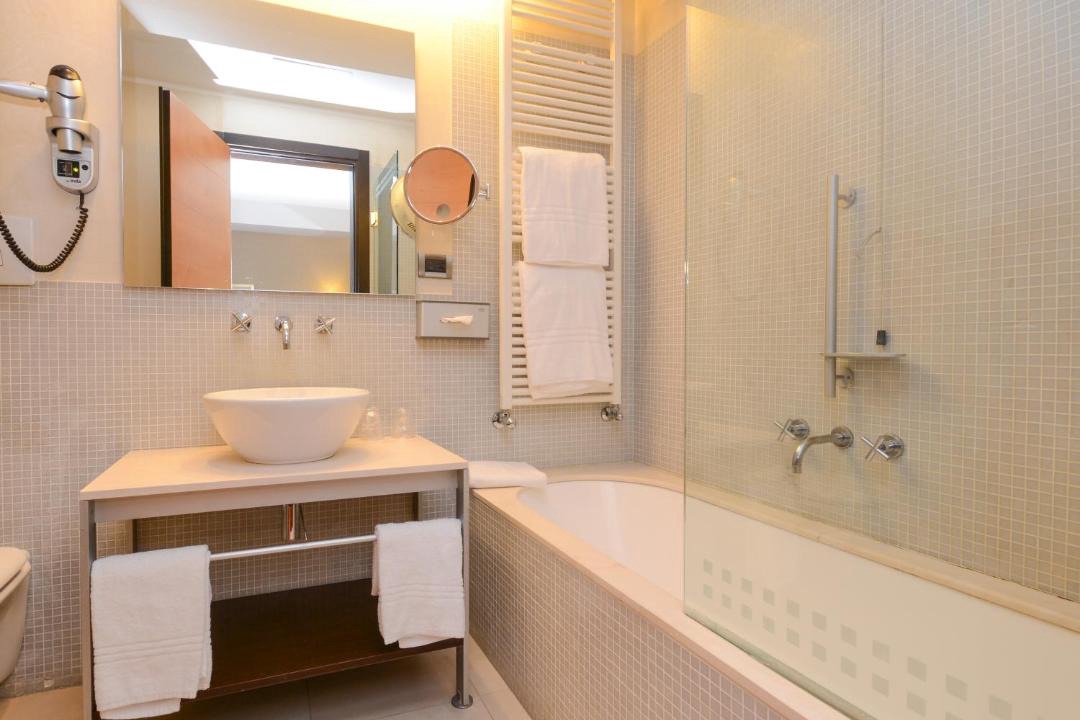 Photo of Bathroom in Centro Storico Sud
