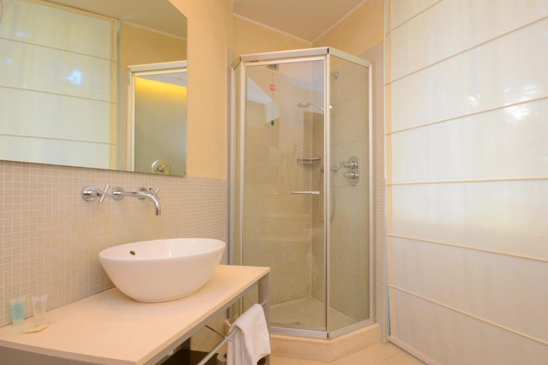 Photo of Bathroom in Centro Storico Sud