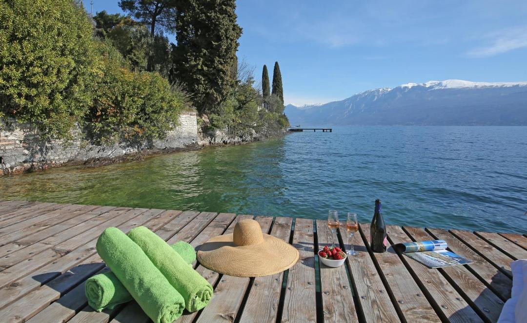 Photo of Others in Toscolano Maderno