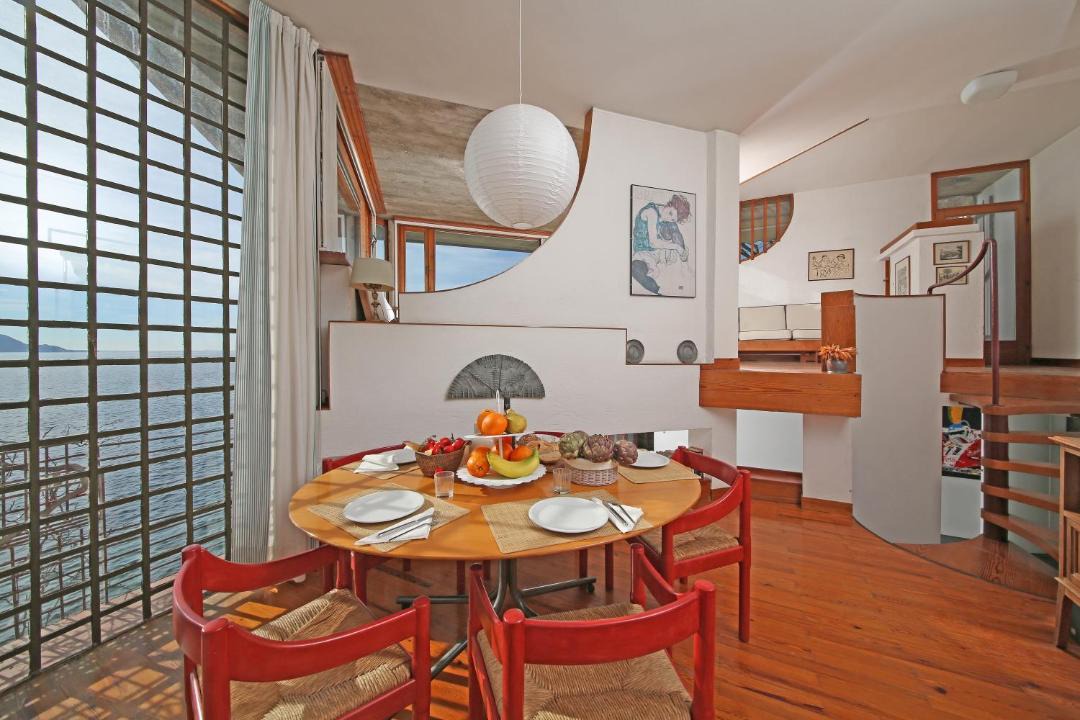 Photo of Livingroom in Toscolano Maderno