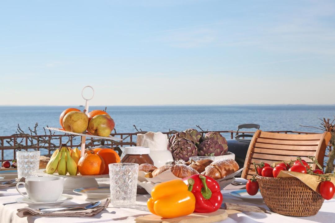 Photo of Patio Balcony in Toscolano Maderno