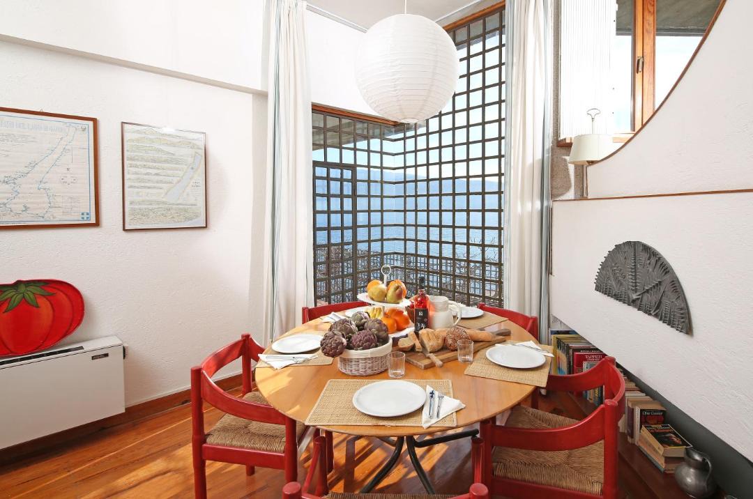 Photo of Livingroom in Toscolano Maderno
