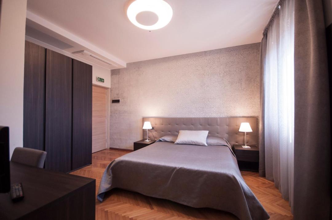 Photo of Bedroom in Dubino