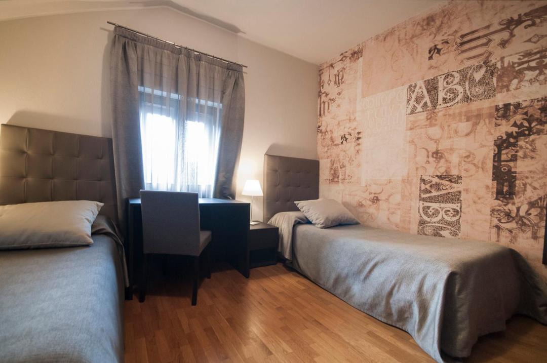 Photo of Bedroom in Dubino