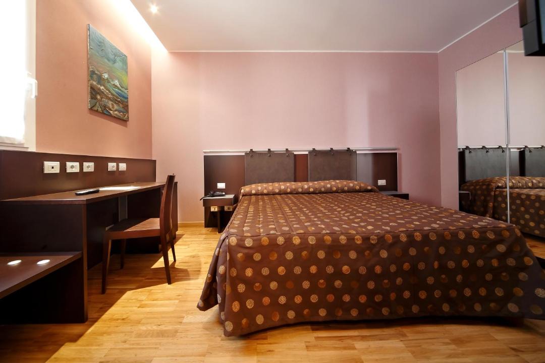 Photo of Bedroom in Ponte Seveso