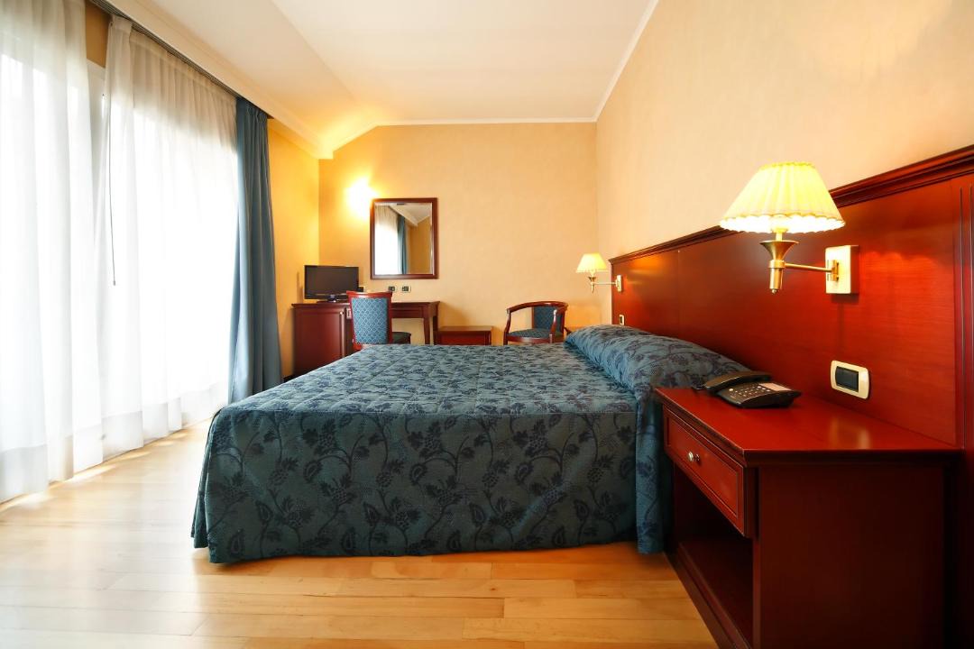 Photo of Bedroom in Ponte Seveso