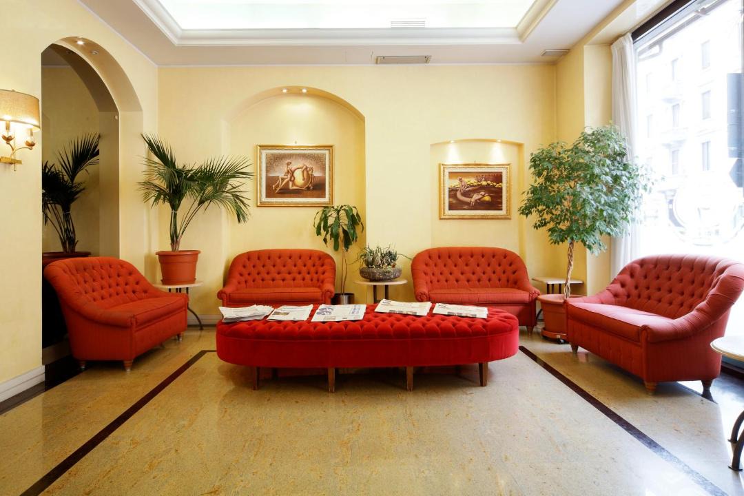 Photo of Livingroom in Ponte Seveso