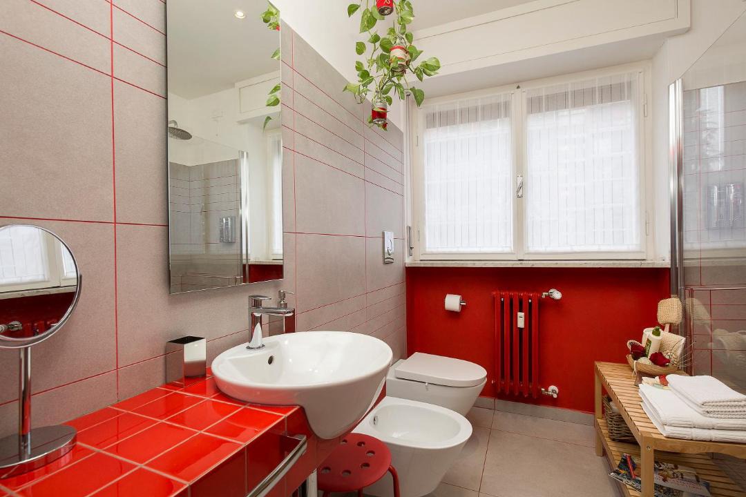 Photo of Bathroom in Vigentino