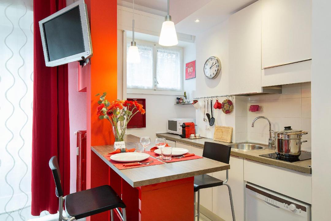 Photo of Kitchen in Vigentino