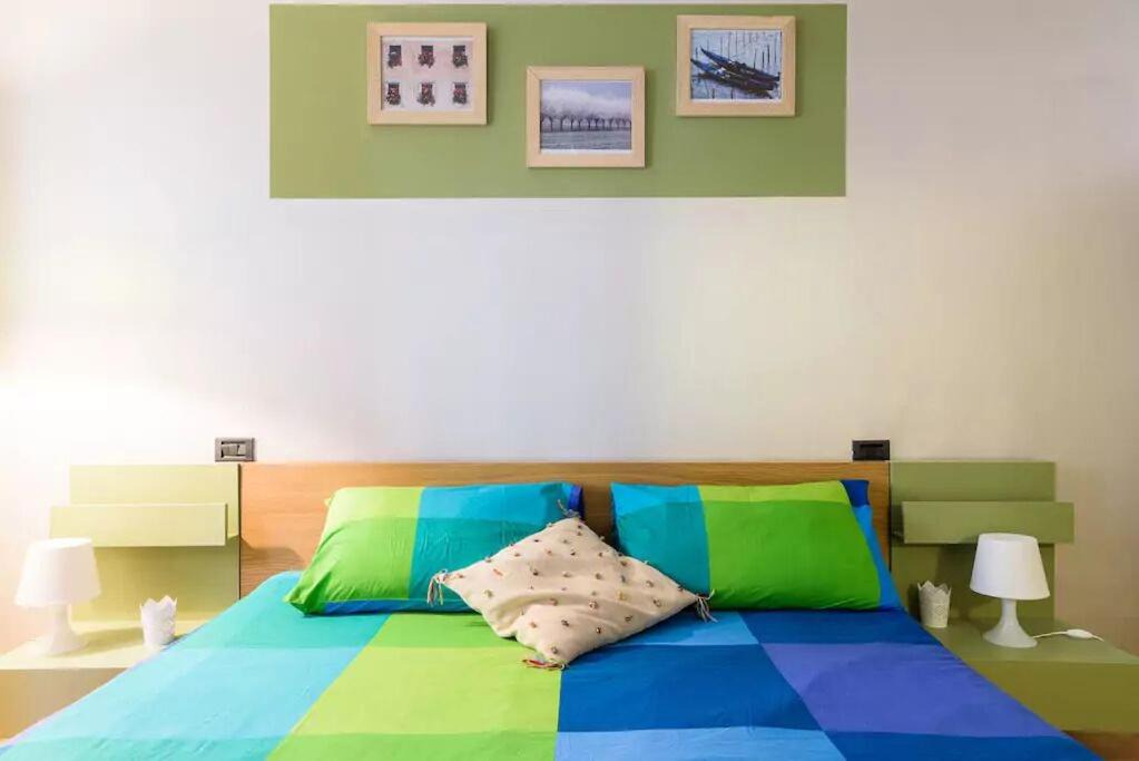 Photo of Bedroom in Porta Garibaldi
