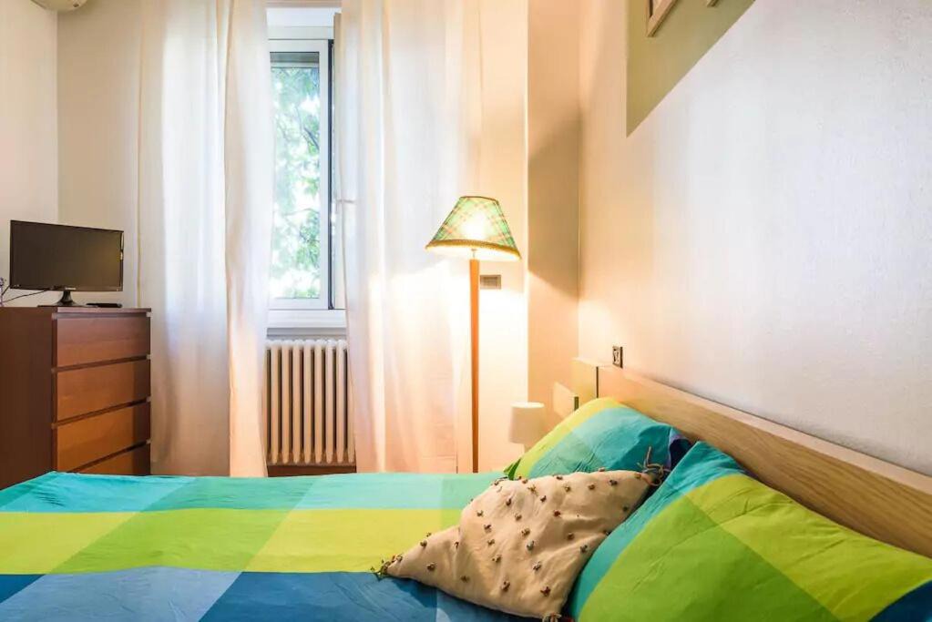 Photo of Bedroom in Porta Garibaldi