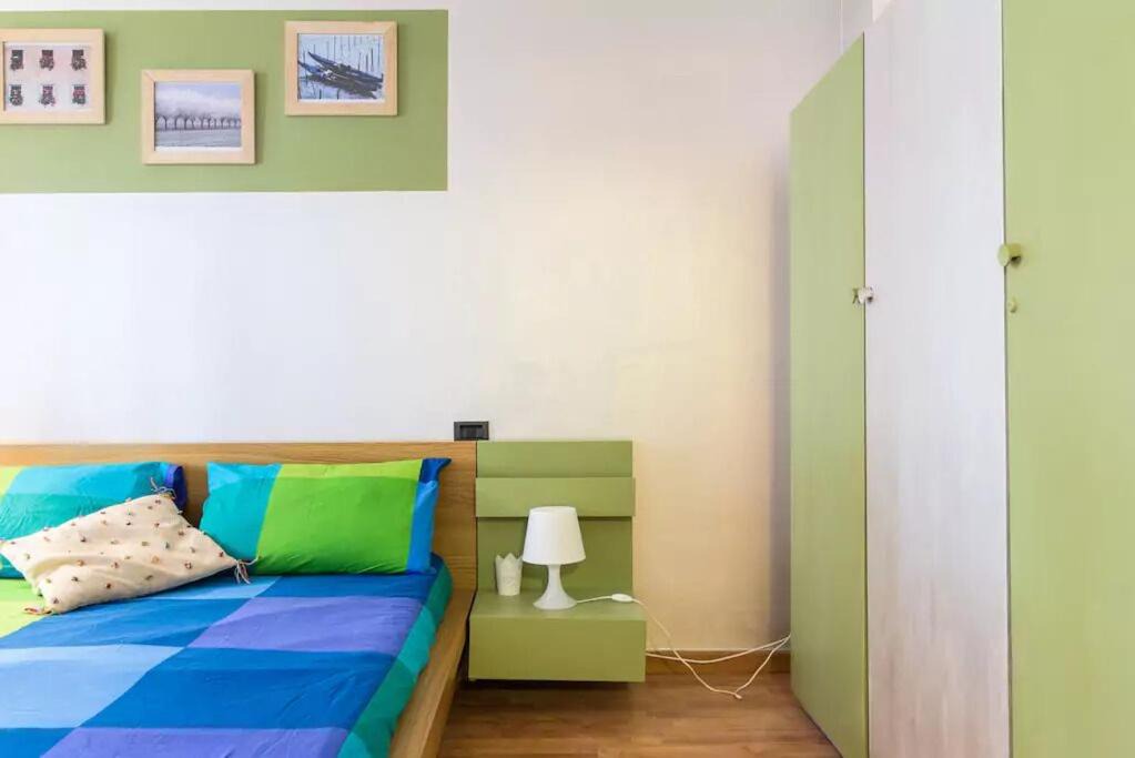 Photo of Bedroom in Porta Garibaldi