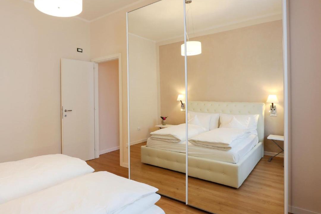 Photo of Bedroom in Asola