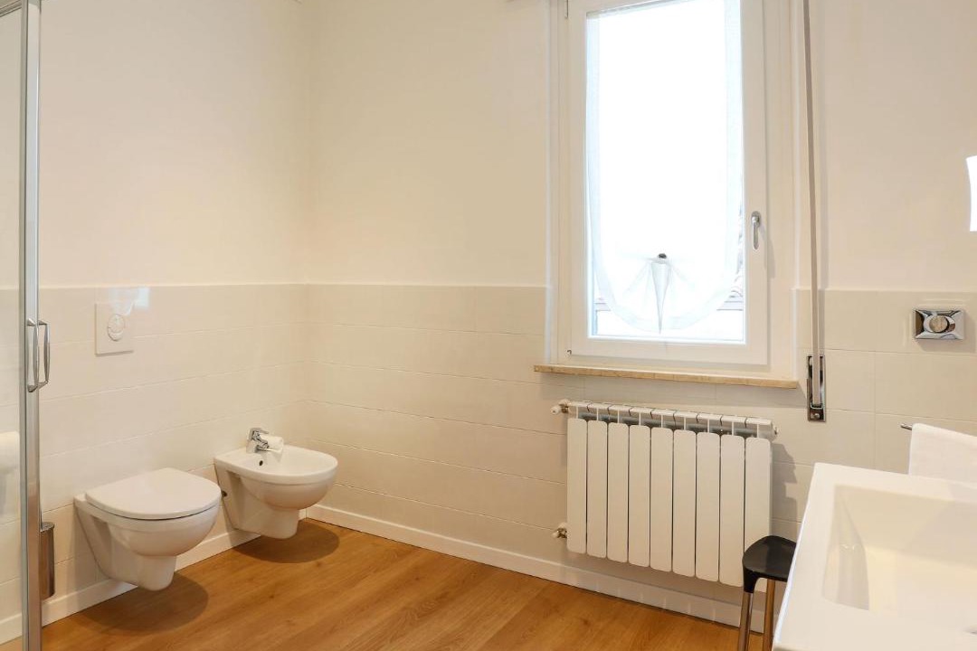 Photo of Bathroom in Asola