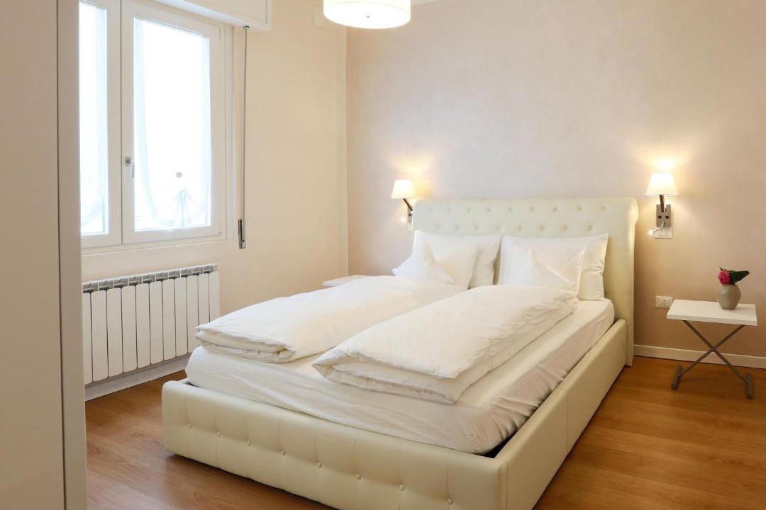 Photo of Bedroom in Asola