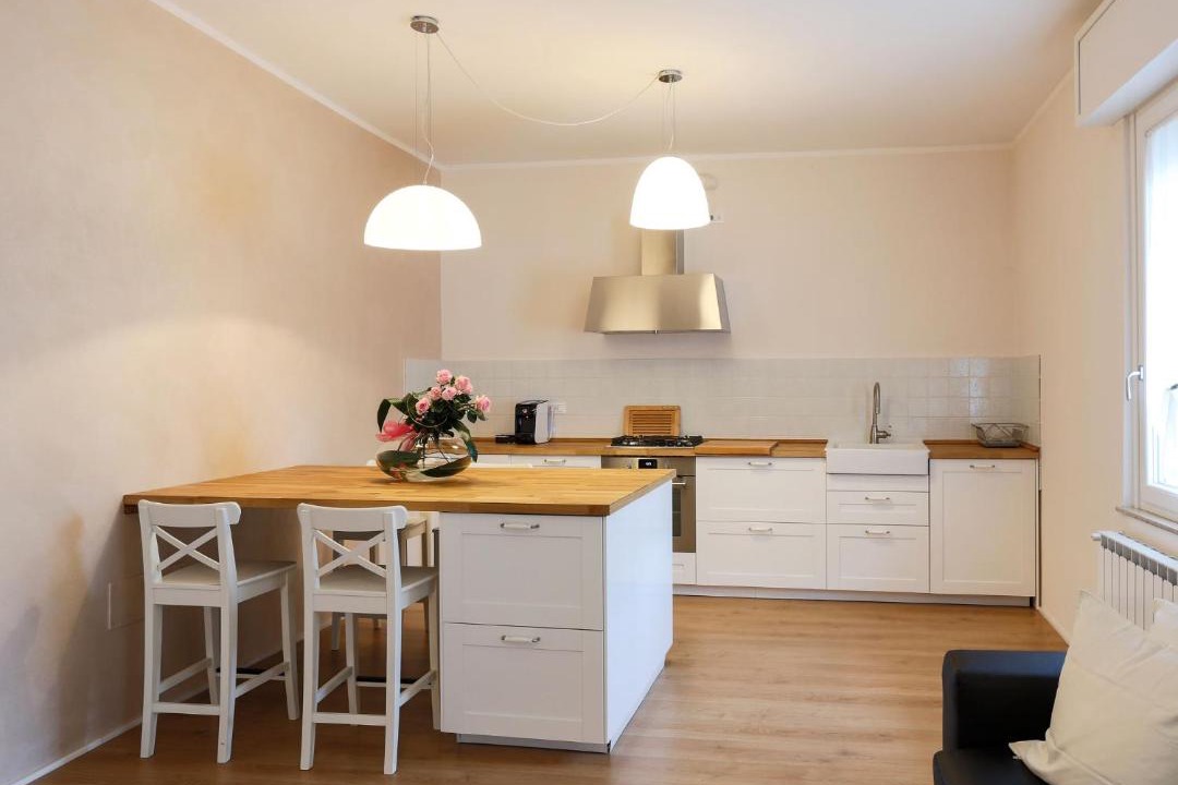 Photo of Kitchen in Asola